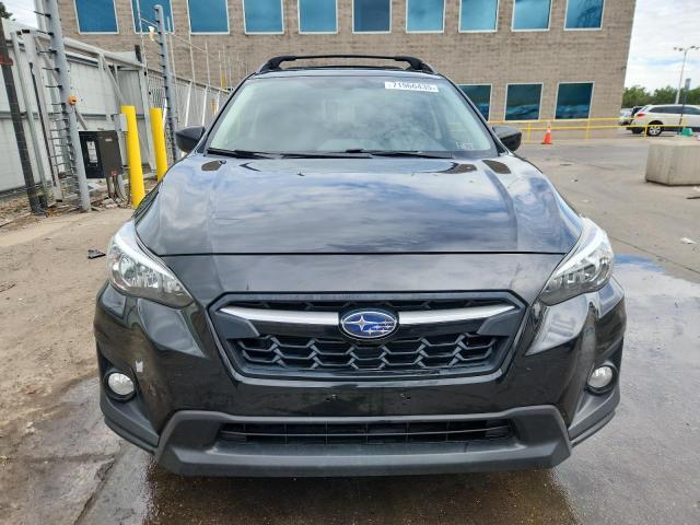 2019 SUBARU CROSSTREK PREMIUM — Фото 5 из 13