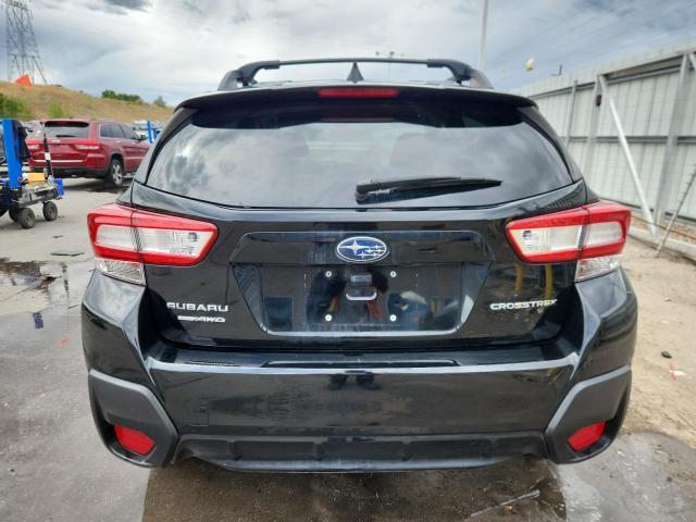 2019 SUBARU CROSSTREK PREMIUM — Фото 6 из 13