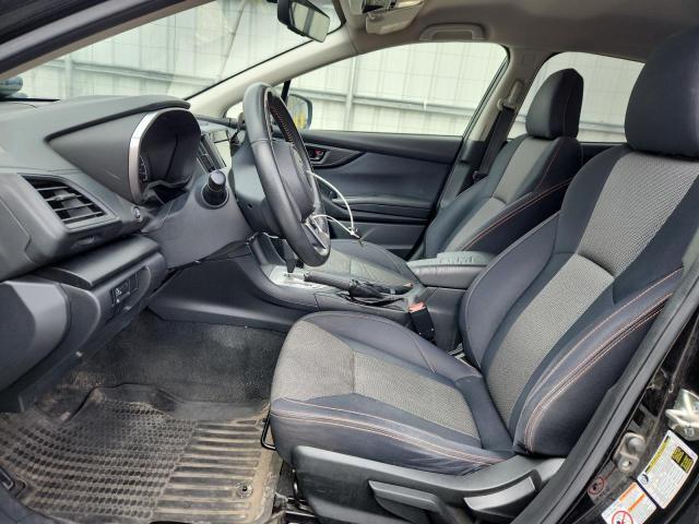 2019 SUBARU CROSSTREK PREMIUM — Фото 7 из 13