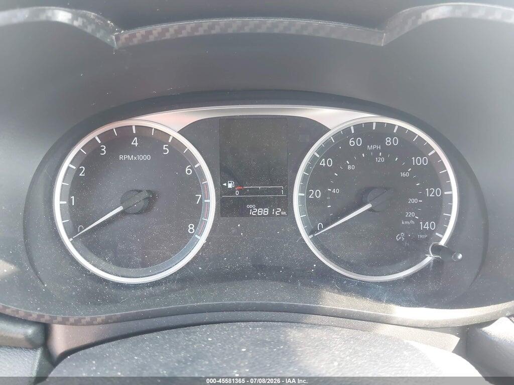 3N1CN8BV2LL833721 2020 NISSAN VERSA photo no. 7