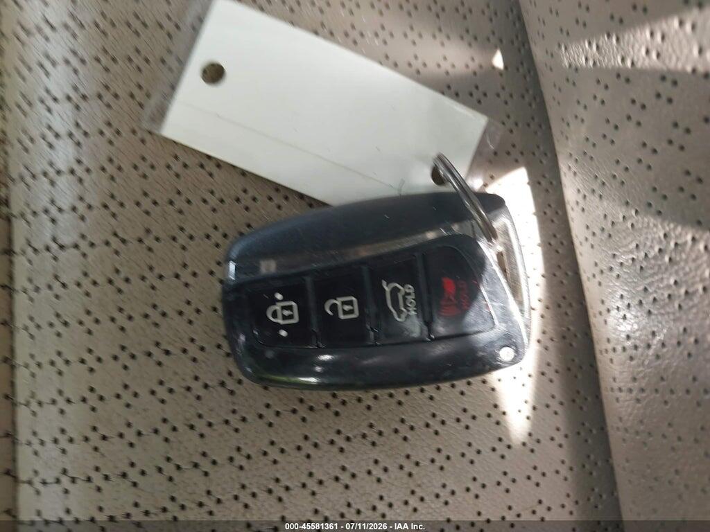5XYZU3LB2EG176589 2014 HYUNDAI SANTA FE SPORT photo no. 11