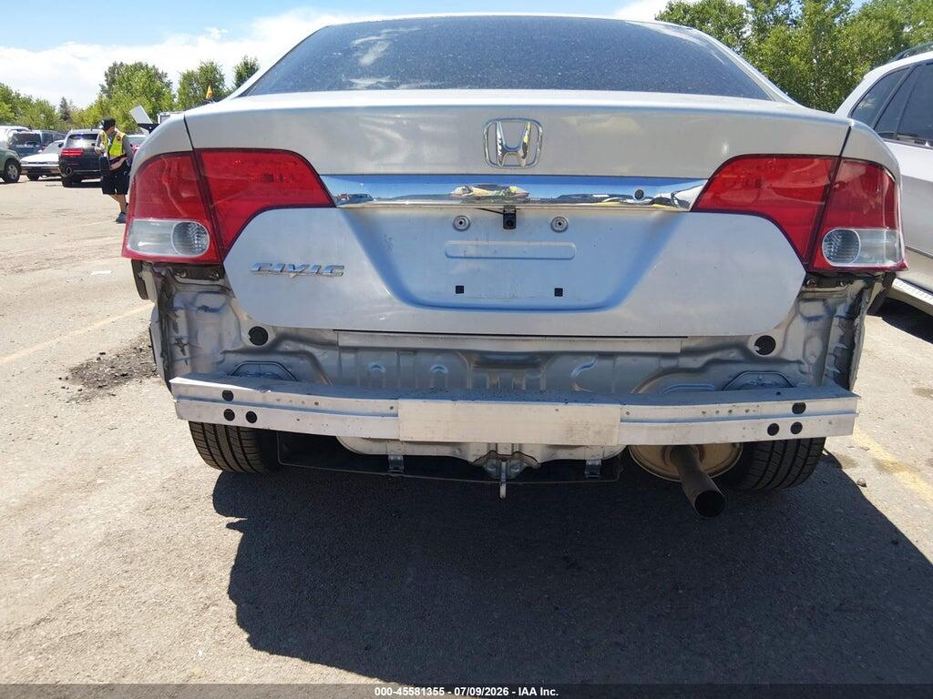2HGFA1F51BH531739 2011 HONDA CIVIC photo no. 6