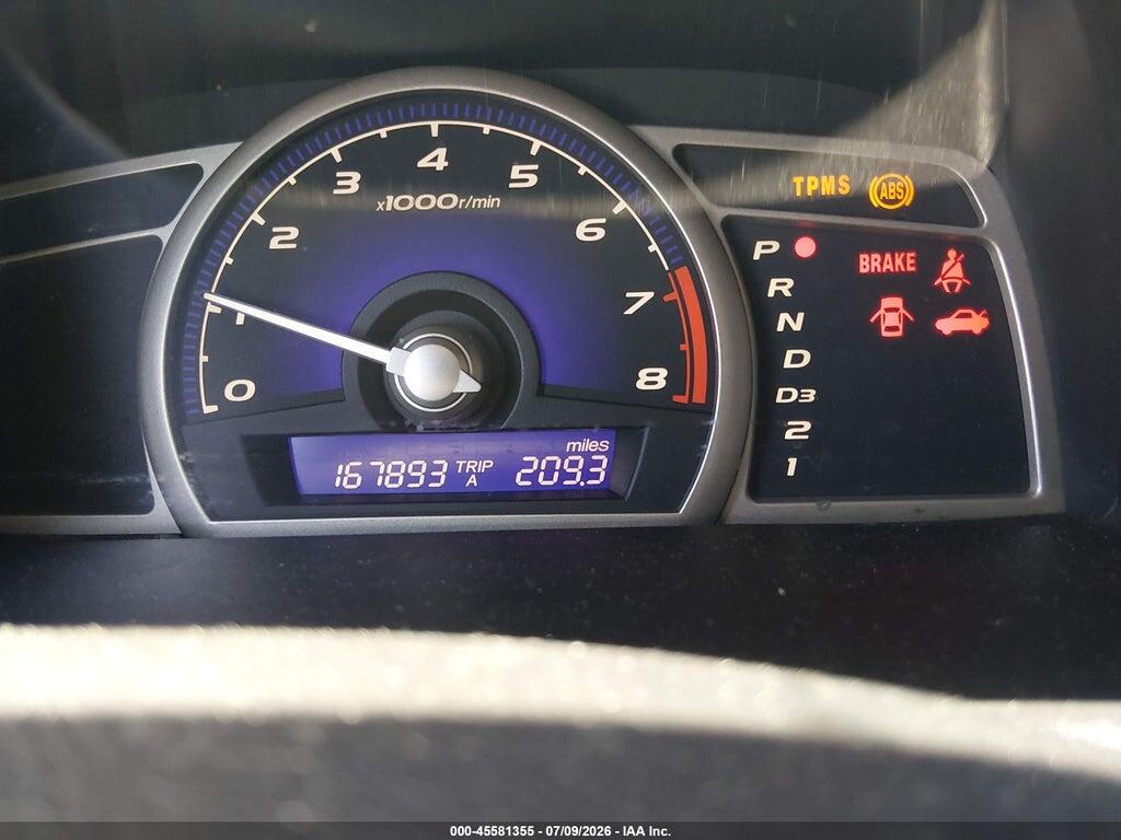 2HGFA1F51BH531739 2011 HONDA CIVIC photo no. 7