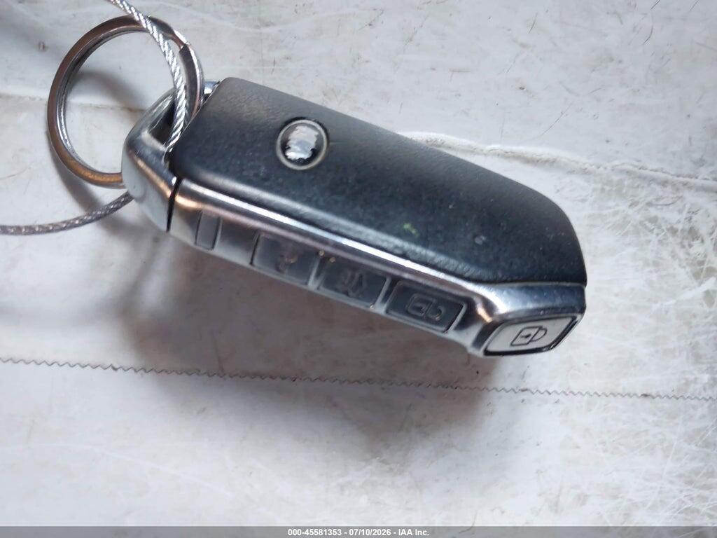3KPF54AD2LE184647 2020 KIA FORTE photo no. 11