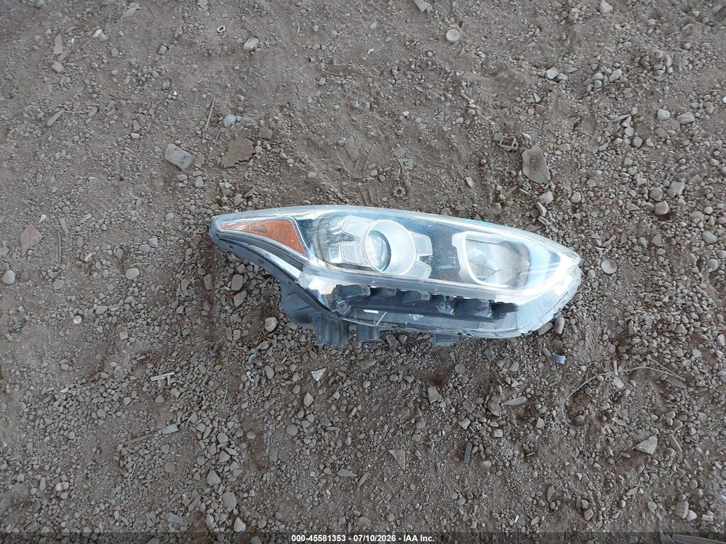 3KPF54AD2LE184647 2020 KIA FORTE photo no. 12