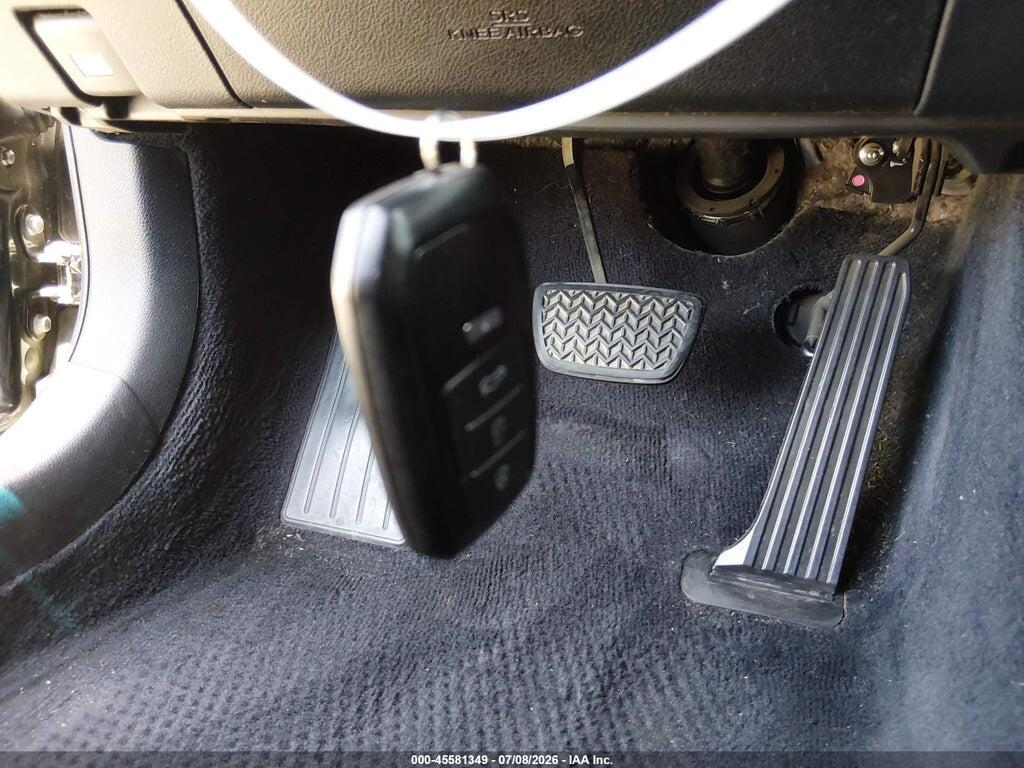 JTHBE1BL0D5027133 2013 LEXUS GS 350 photo no. 11
