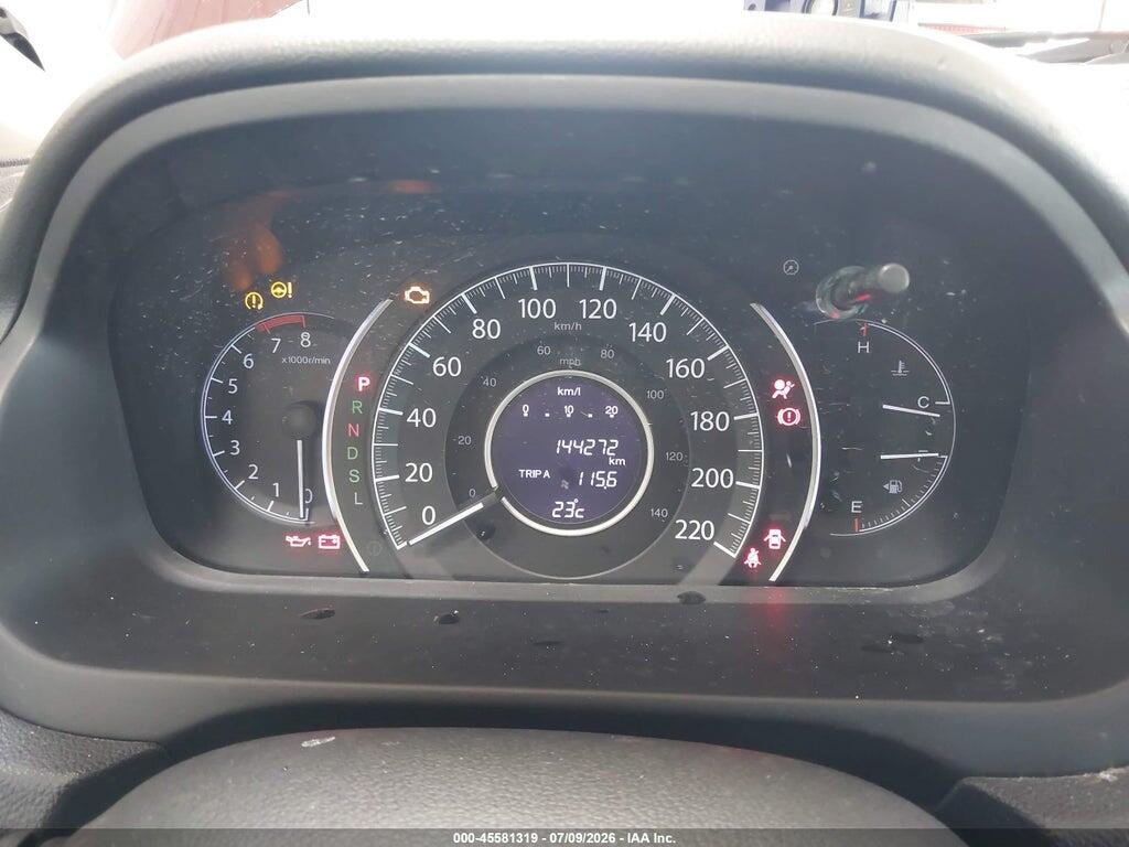 3HGRM4874FG001338 2015 HONDA CR-V photo no. 7
