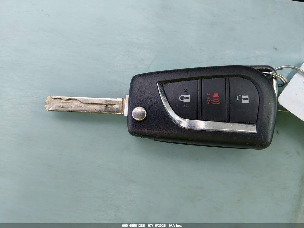 2T3G1RFV1KC013147 2019 TOYOTA RAV4 photo no. 11