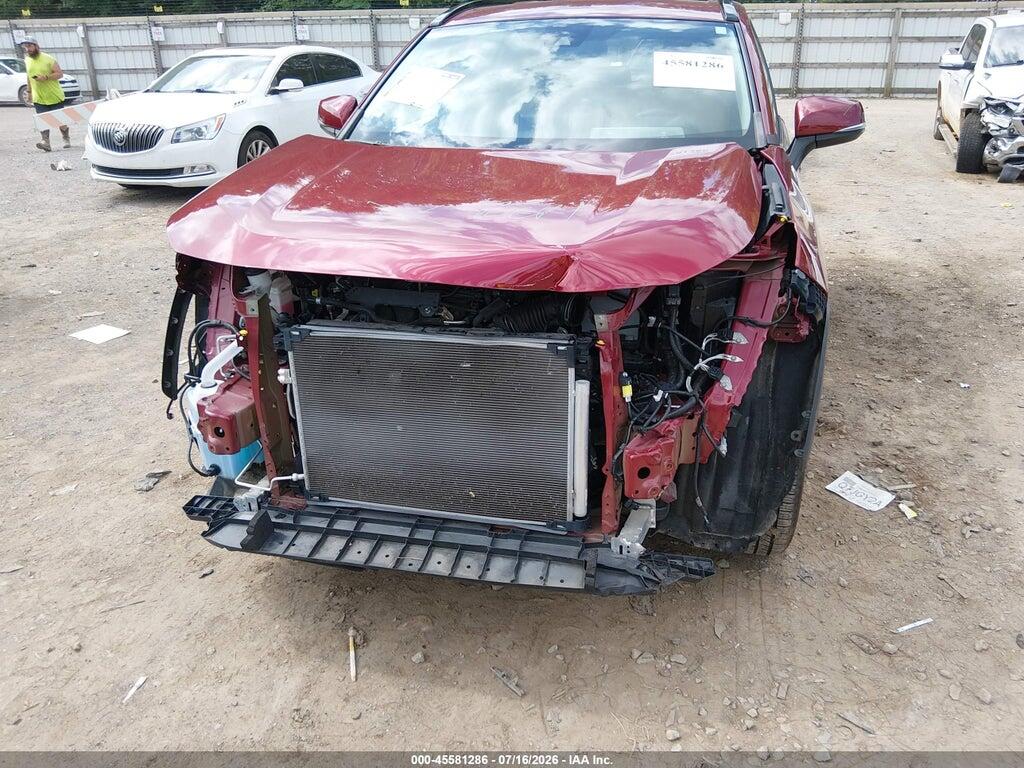 2T3G1RFV1KC013147 2019 TOYOTA RAV4 photo no. 6