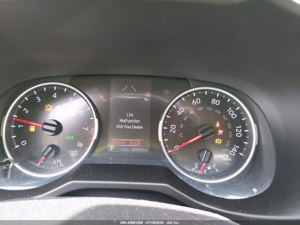 2T3G1RFV1KC013147 2019 TOYOTA RAV4 photo no. 7