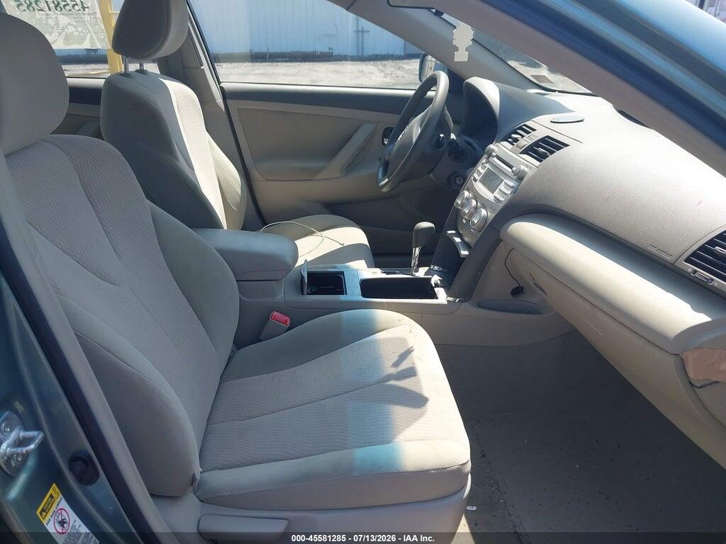 4T1BF3EK3BU701805 2011 TOYOTA CAMRY photo no. 5
