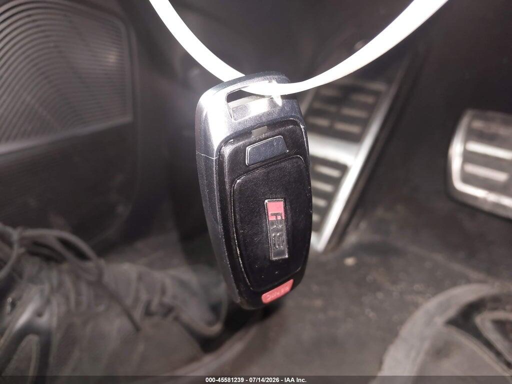 WU1ARBF16SD021505 2025 AUDI RS Q8 photo no. 11