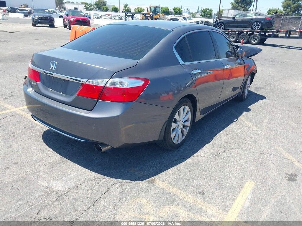 1HGCR2F78DA241678 2013 HONDA ACCORD photo no. 4