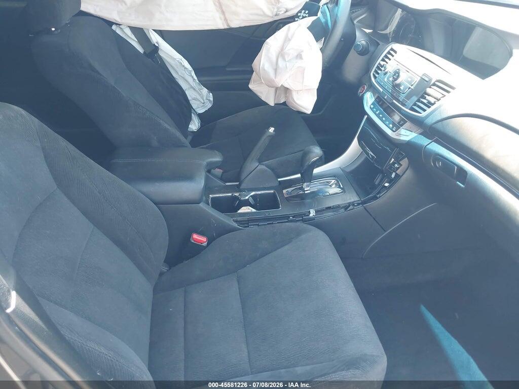 1HGCR2F78DA241678 2013 HONDA ACCORD photo no. 5
