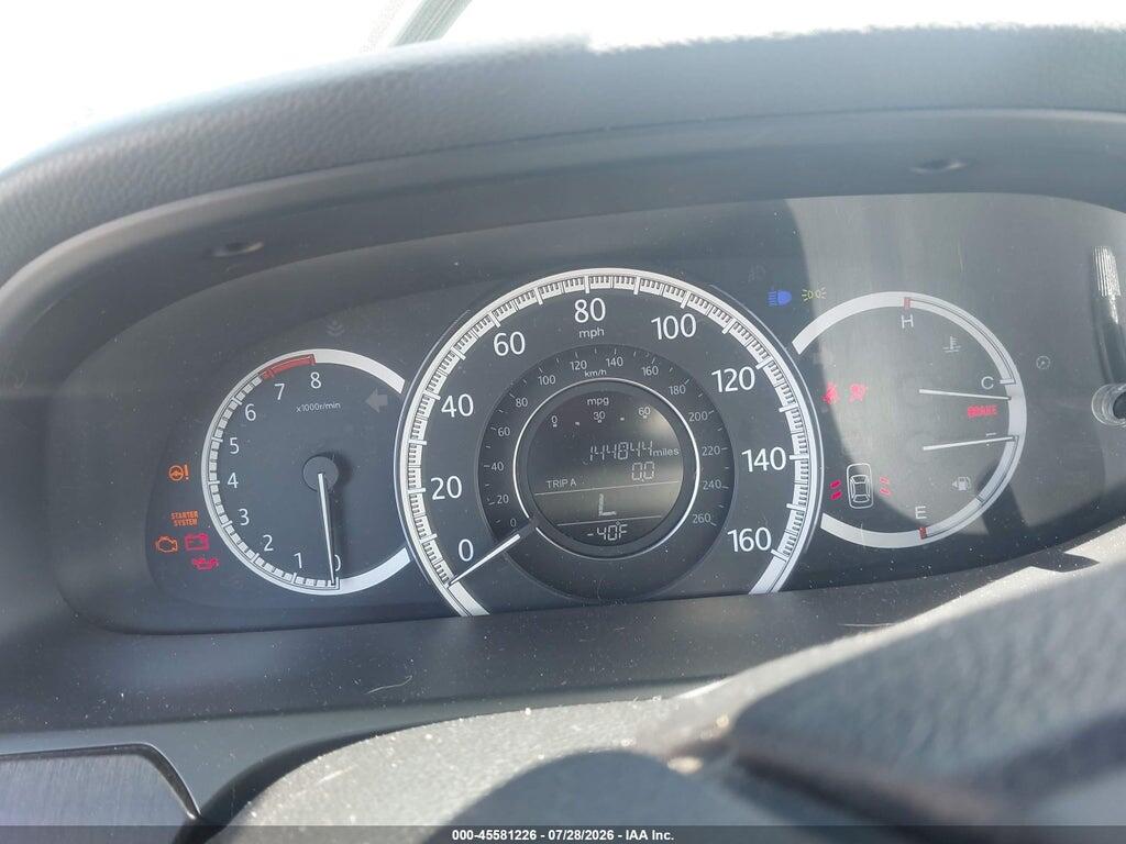 1HGCR2F78DA241678 2013 HONDA ACCORD photo no. 7