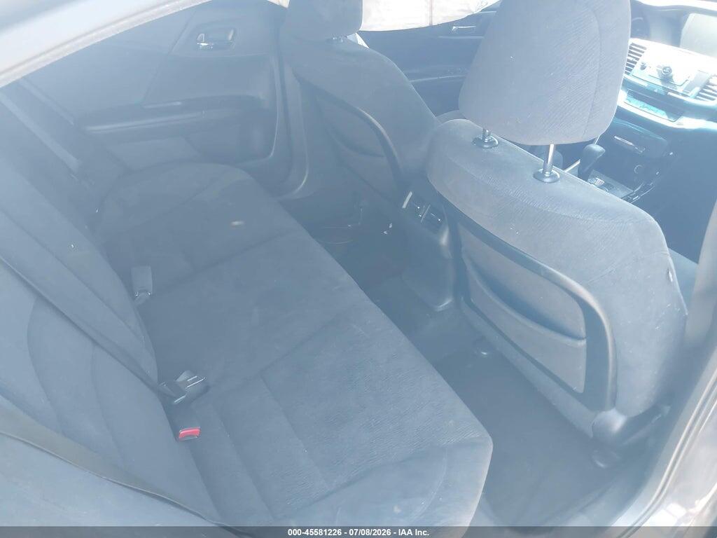 1HGCR2F78DA241678 2013 HONDA ACCORD photo no. 8