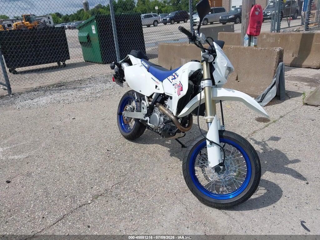 JS1SK44A4P7102149 2023 SUZUKI DR-Z400 photo no. 1