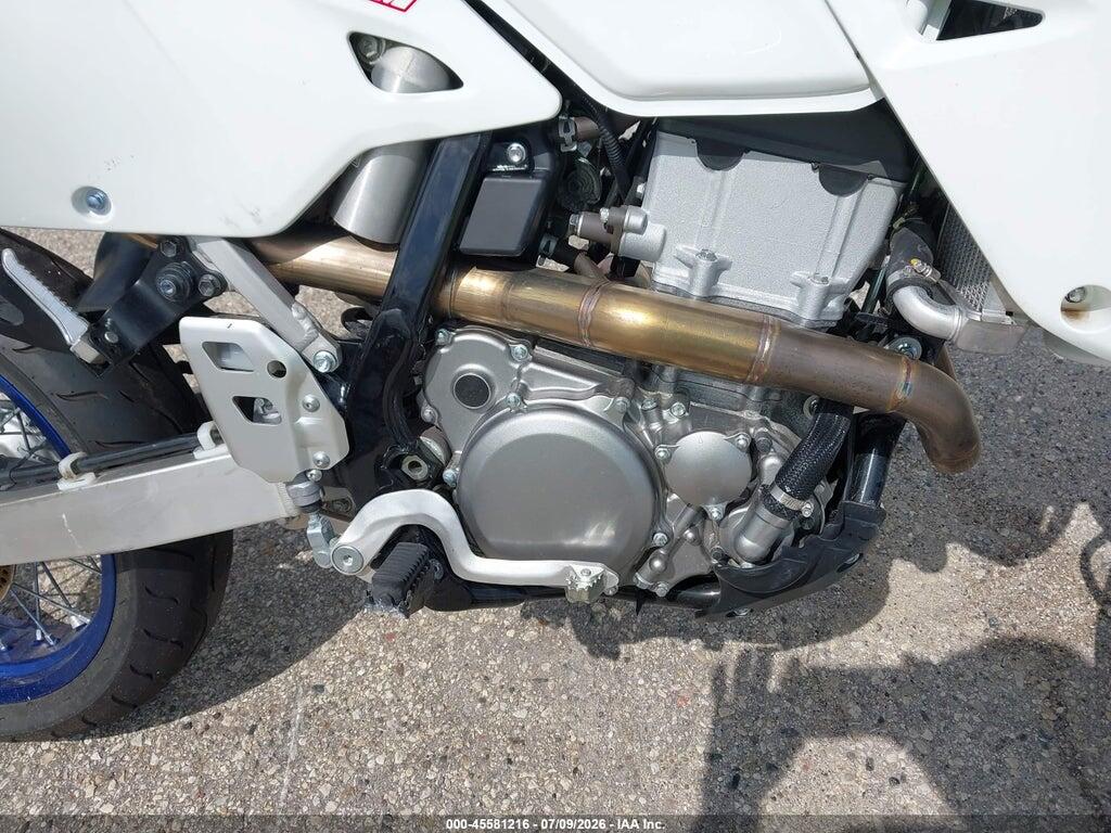 JS1SK44A4P7102149 2023 SUZUKI DR-Z400 photo no. 8