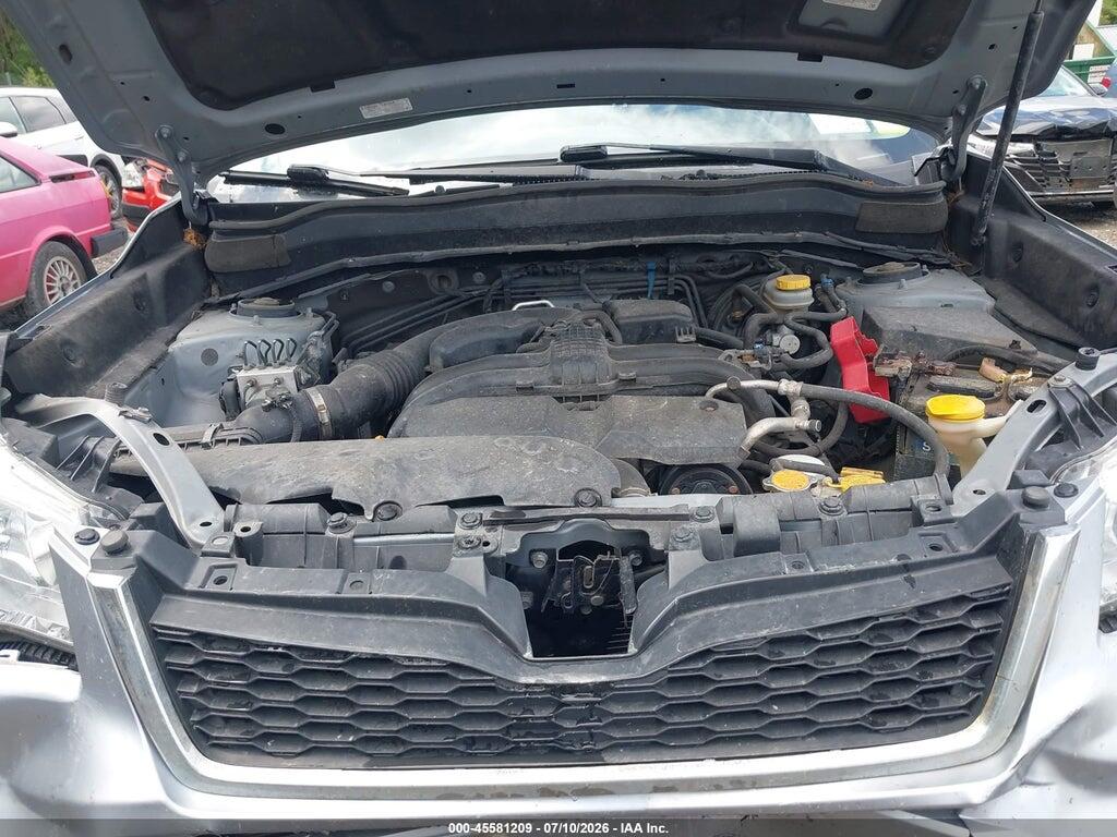 JF2SJADC7FH812634 2015 SUBARU FORESTER photo no. 10