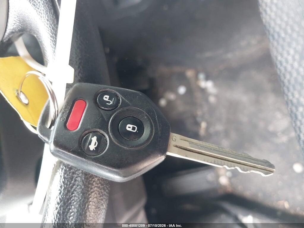 JF2SJADC7FH812634 2015 SUBARU FORESTER photo no. 11
