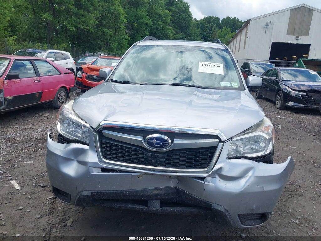JF2SJADC7FH812634 2015 SUBARU FORESTER photo no. 12