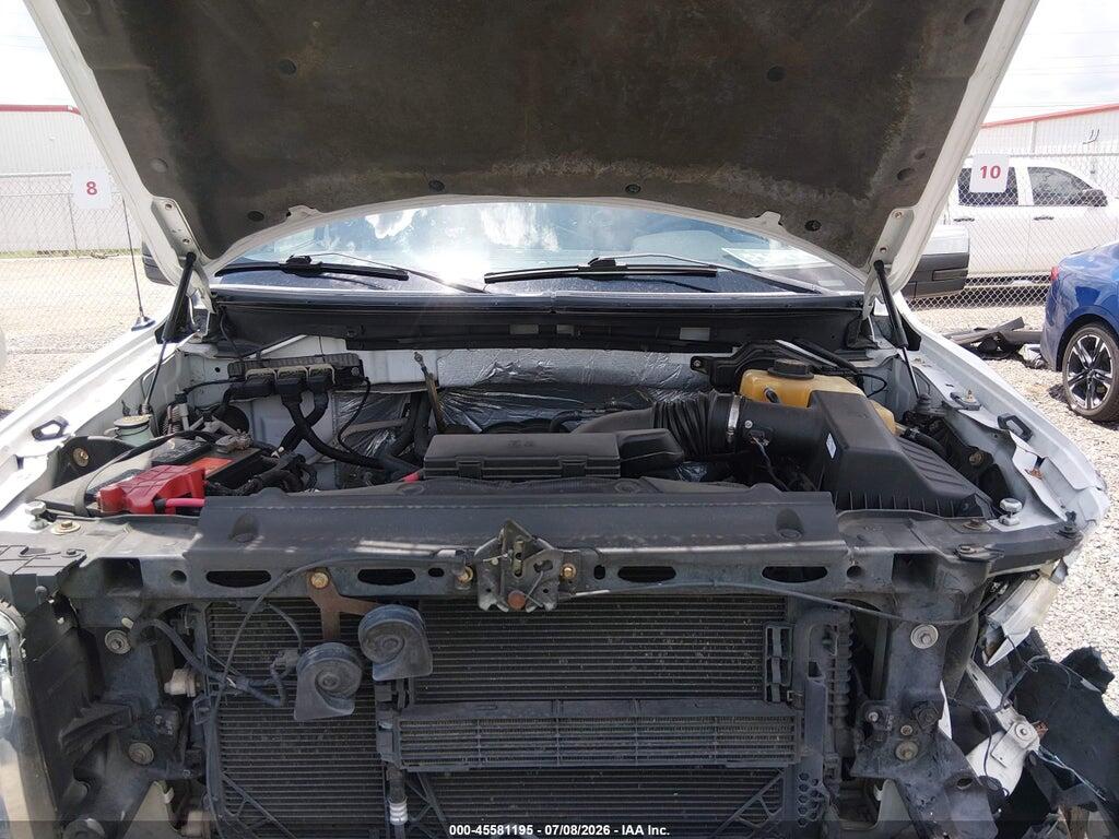 1FTFW1EF2EKG25393 2014 FORD F-150 photo no. 10