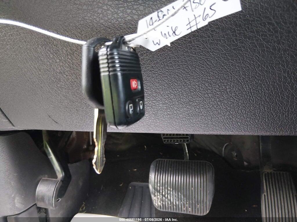 1FTFW1EF2EKG25393 2014 FORD F-150 photo no. 11