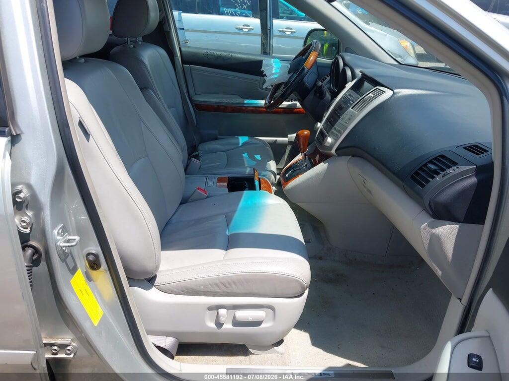 2T2GA31U64C015799 2004 LEXUS RX 330 photo no. 5