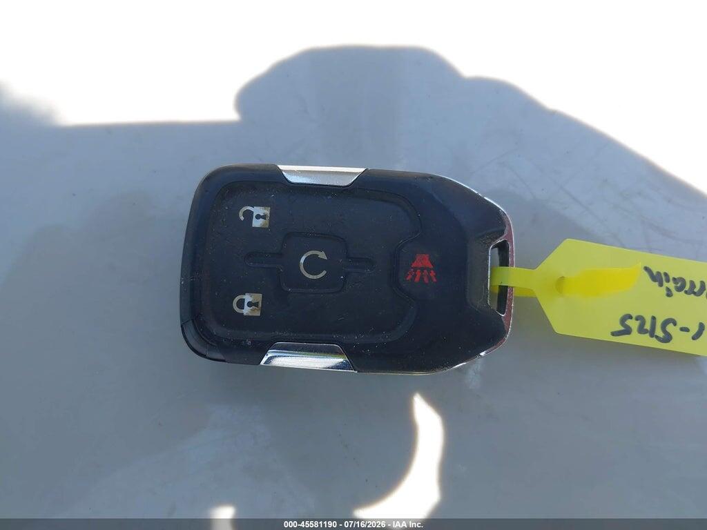 3GKALTEVXKL315125 2019 GMC TERRAIN photo no. 11