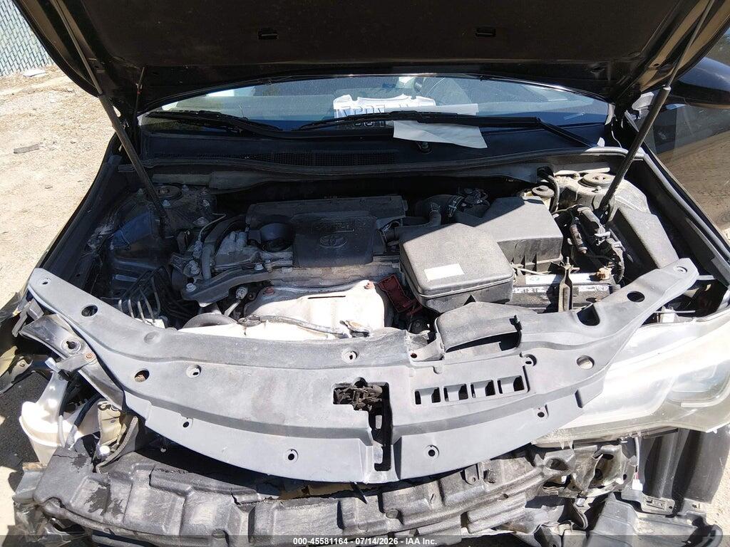 4T1BF1FK7GU128126 2016 TOYOTA CAMRY photo no. 10