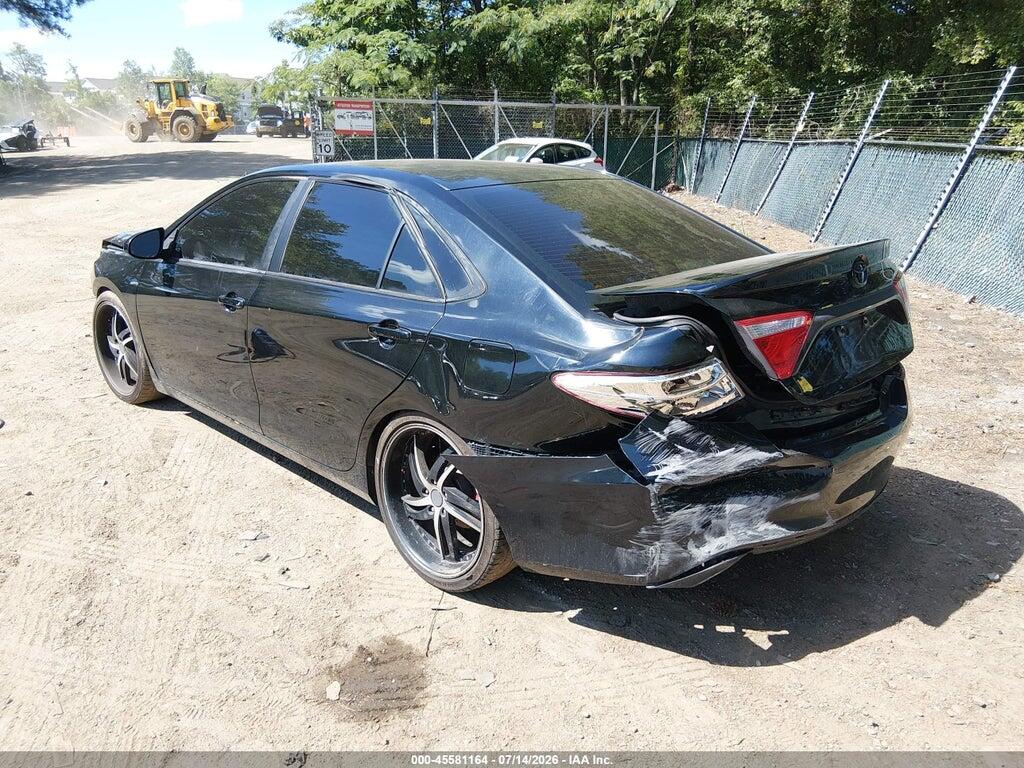 4T1BF1FK7GU128126 2016 TOYOTA CAMRY photo no. 3