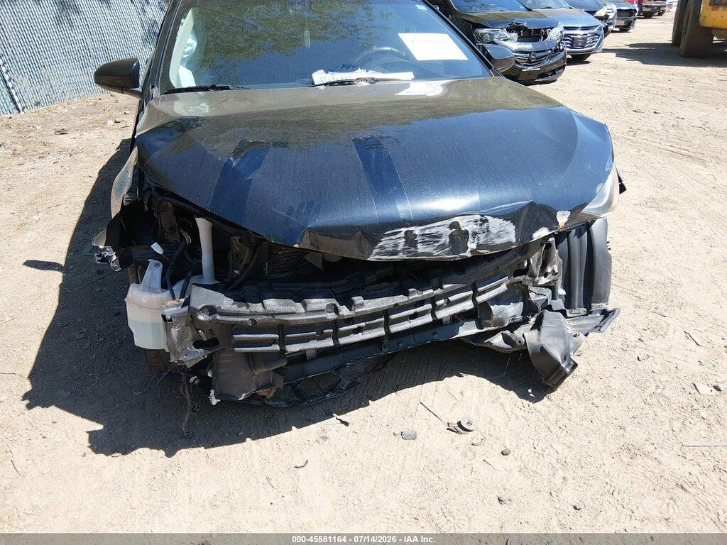 4T1BF1FK7GU128126 2016 TOYOTA CAMRY photo no. 6