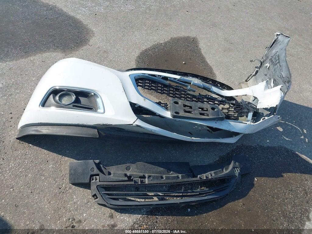 1G11E5SL8EF165589 2014 CHEVROLET MALIBU photo no. 12