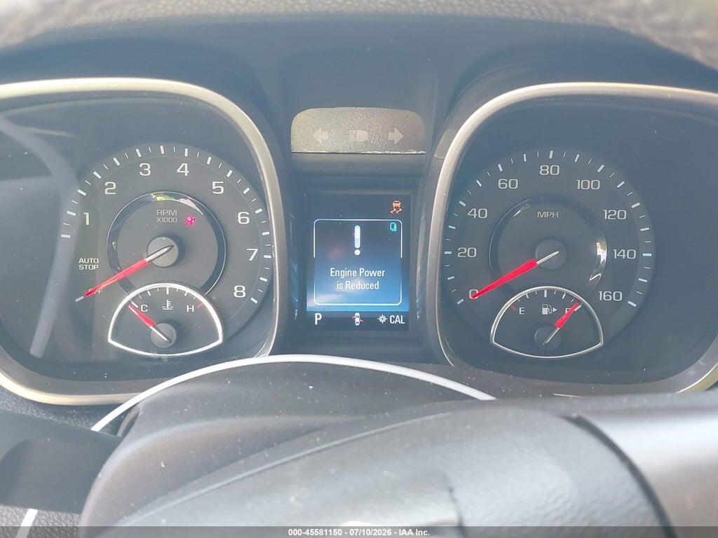1G11E5SL8EF165589 2014 CHEVROLET MALIBU photo no. 7
