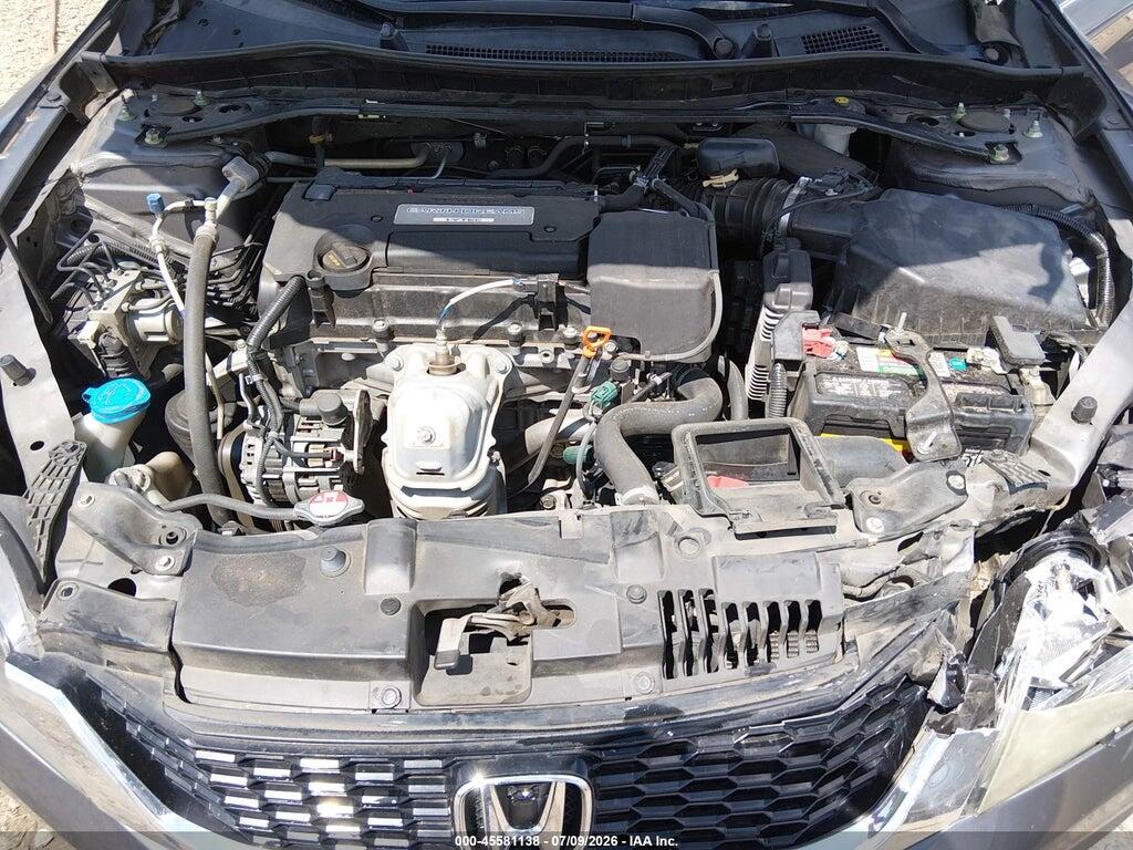 1HGCT1B74FA015366 2015 HONDA ACCORD photo no. 10