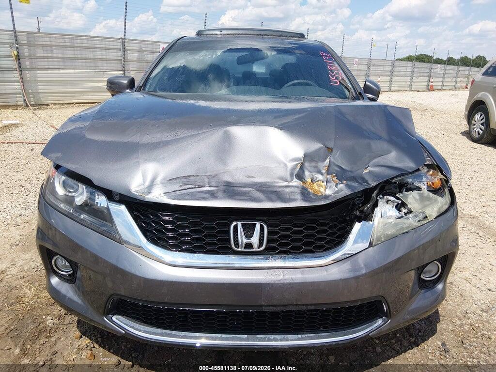 1HGCT1B74FA015366 2015 HONDA ACCORD photo no. 12