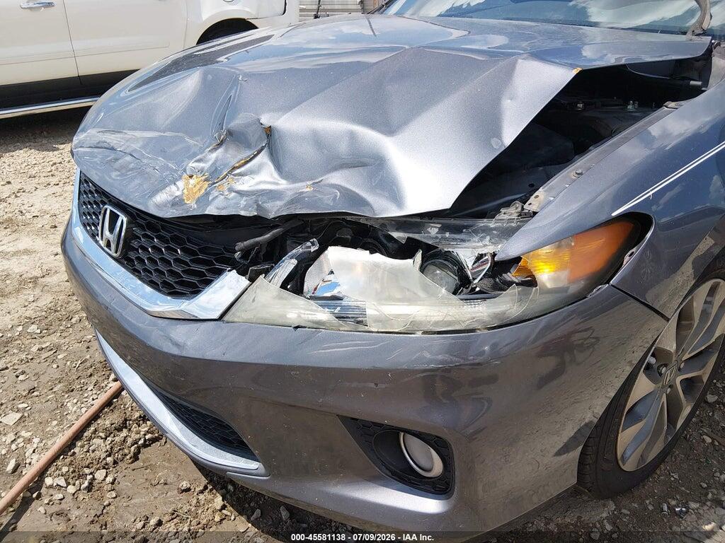 1HGCT1B74FA015366 2015 HONDA ACCORD photo no. 6