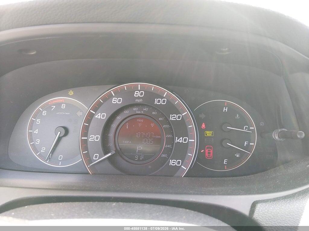 1HGCT1B74FA015366 2015 HONDA ACCORD photo no. 7