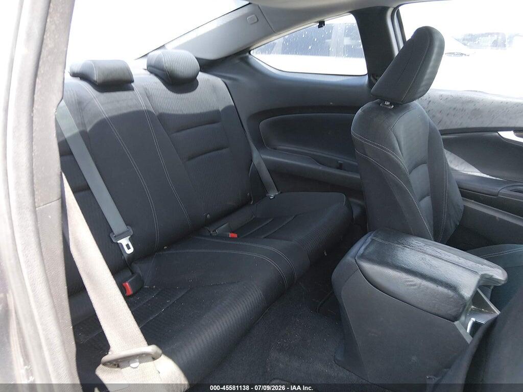 1HGCT1B74FA015366 2015 HONDA ACCORD photo no. 8
