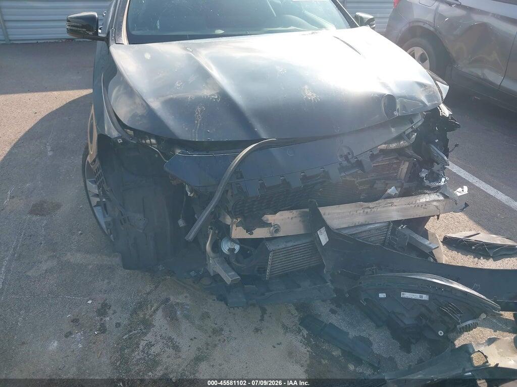 WDDSJ4EB0KN775806 2019 MERCEDES-BENZ CLA 250 photo no. 6