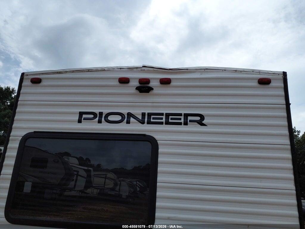 5SFPB3224NE503529 2022 HEARTLAND PIONEER photo no. 6