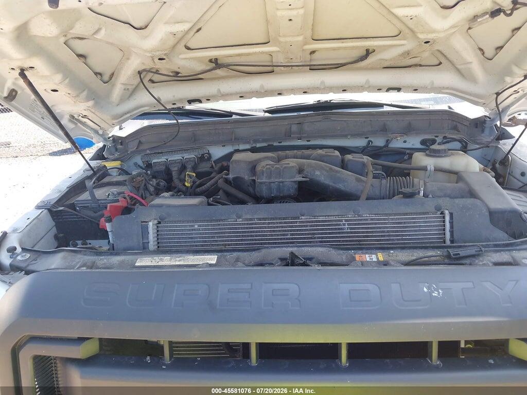 1FTBF2B66FED57473 2015 FORD F-250 photo no. 10