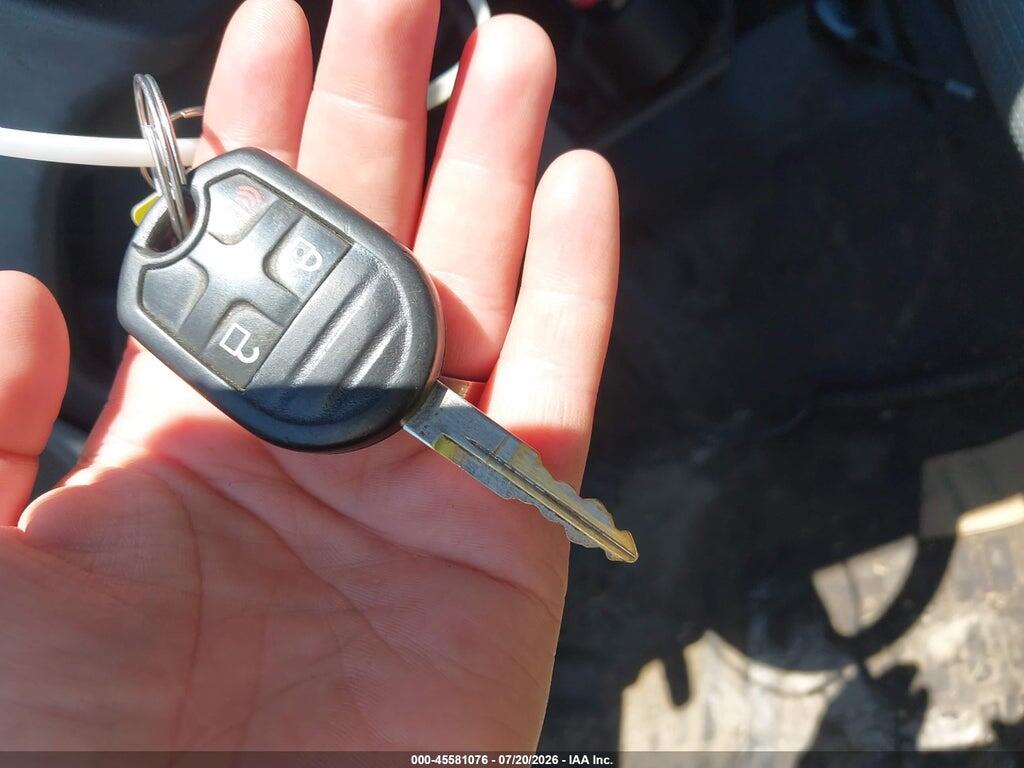 1FTBF2B66FED57473 2015 FORD F-250 photo no. 11