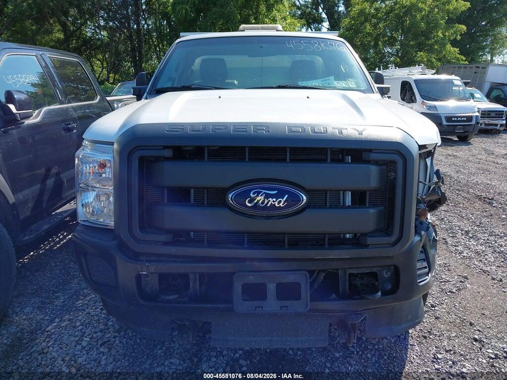 1FTBF2B66FED57473 2015 FORD F-250 photo no. 12