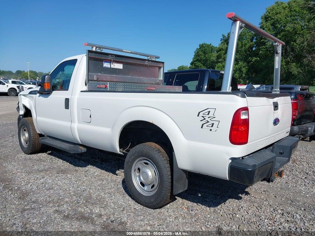 1FTBF2B66FED57473 2015 FORD F-250 photo no. 3