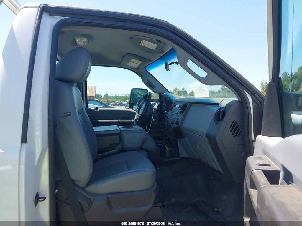 1FTBF2B66FED57473 2015 FORD F-250 photo no. 5