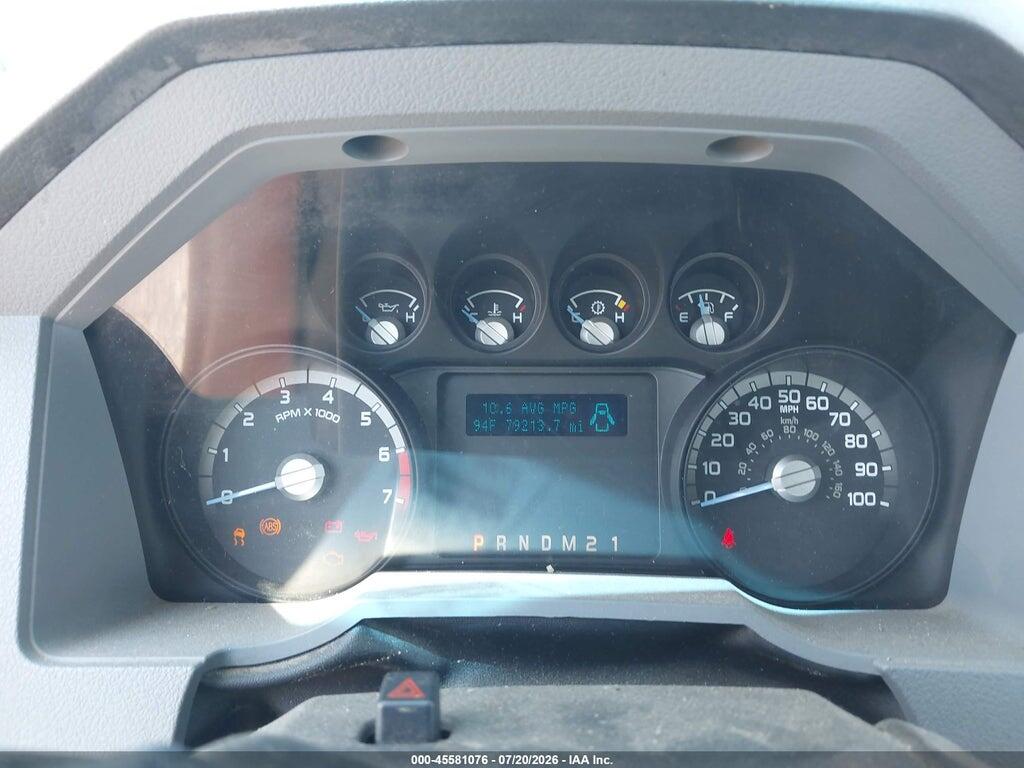 1FTBF2B66FED57473 2015 FORD F-250 photo no. 7