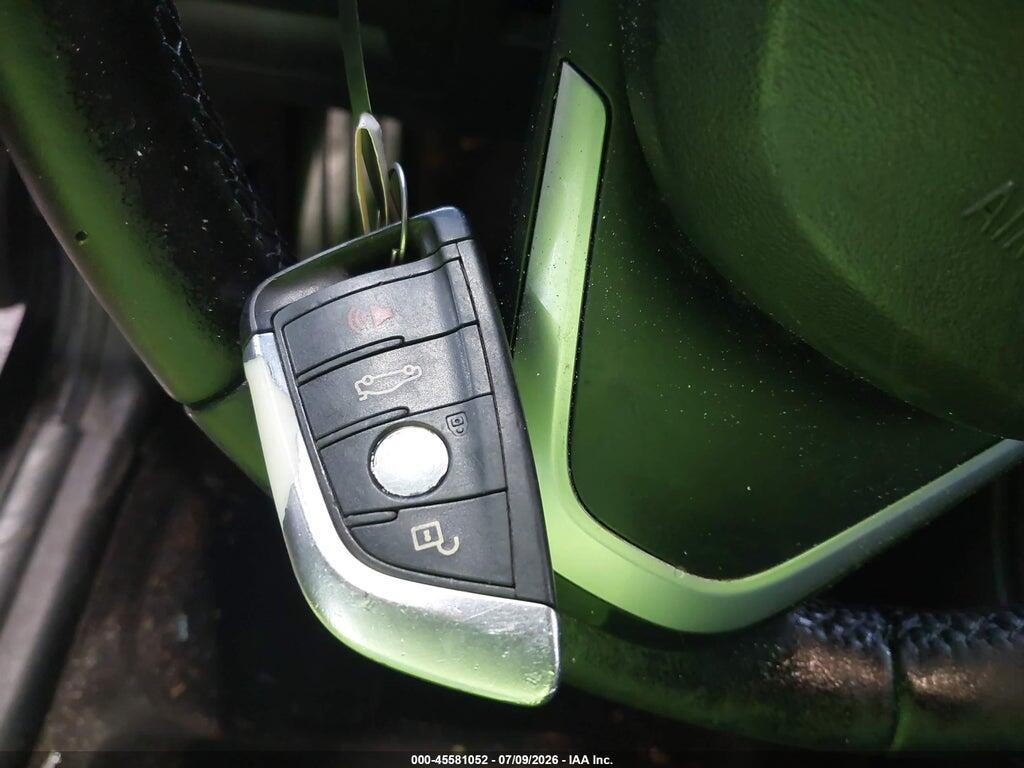 WBXHT3C35J5L31116 2018 BMW X1 photo no. 11