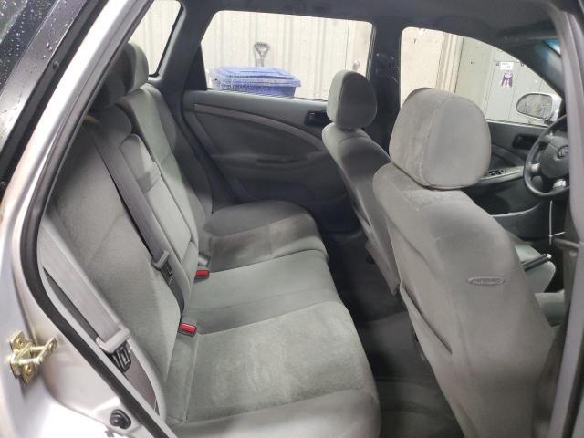 KL5JD86ZX5K084620 2005 SUZUKI FORENZA photo no. 10