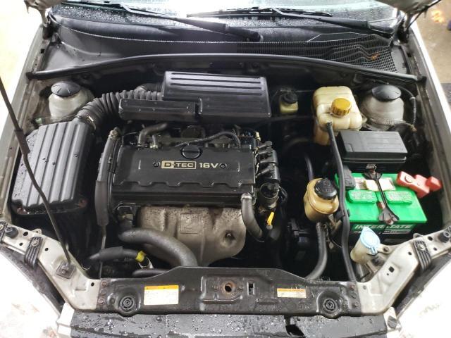 KL5JD86ZX5K084620 2005 SUZUKI FORENZA photo no. 11